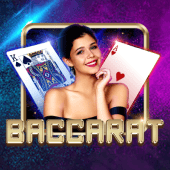 Dealer live casino chia bài Rồng Hổ