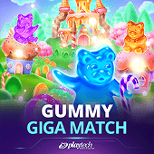 Kẹo Dẻo Giga Match hi88bet