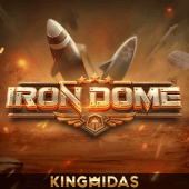 Iron Dome Cards Game trên Hi88bet