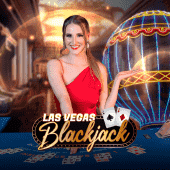 Blackjack Las Vegas hi88bet