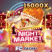 Chợ Đêm hi88bet game