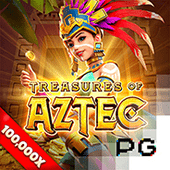 Kho Báu Aztec bonus hi88bet