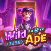 Khỉ Hoang Dã hi88bet